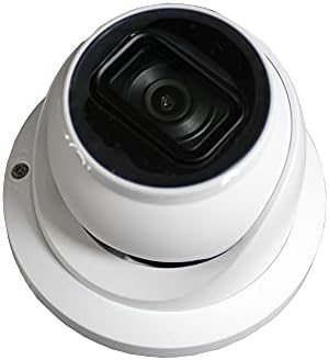 4x dauha oem 4mp ir interno/externo de 2,8 mm Câmera de segurança da torre CCTV hlc