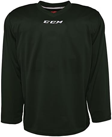 CCM 5000 Series Hockey Practice Jersey - Senior