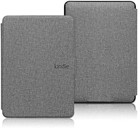 Caso de capa para todos os novos Kindle 10th Generation Gener 2019 Lançamento - Capa inteligente com Sleep Wake Auto para 6 Exibir