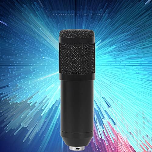 9bukr4 BM800 Microfone de barro de som USB Sett Blowout Proof Blowout Proof Game Live Karaoke Broadcasting Special