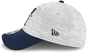 Dallas Cowboys New Era Júnior 2021 Treinamento 940 Hat