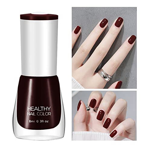 Cutícula para Óleo de impressão em unhas para polimento em gel 8 ml Painted esmalte não peelable multi -color