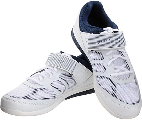 Punto de pulso 1p - pacote de laranja com sapatos Venja Tamanho 11.5 - Branco