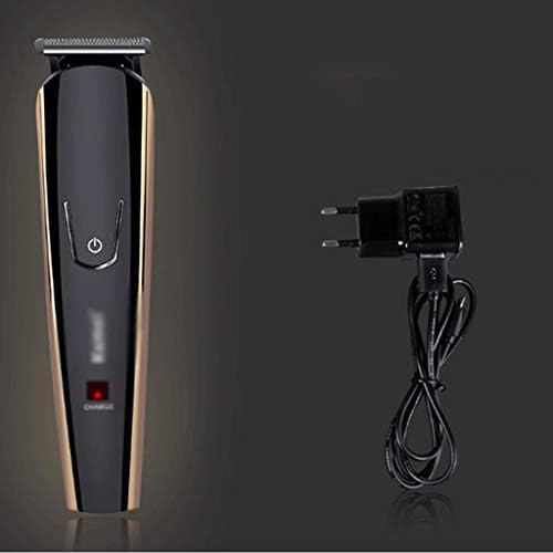 Depila Hair 8 em 1 Men's Precision Hair Hair Clipper Shaver Body Body Bodyer Beard Stubble trimer Face Máquina de barbear Aparador de