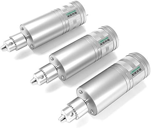 Exercício de mão elétrica micro diy, velocidade eletrônica ajustável de velocidade variável manualmente kit de ferramentas para jóias,