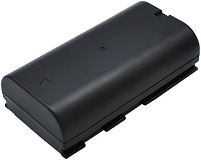 Bateria da impressora para Seiko DPU-S445, MPU-L465, MPU-L465 Printer, RB-B2001A