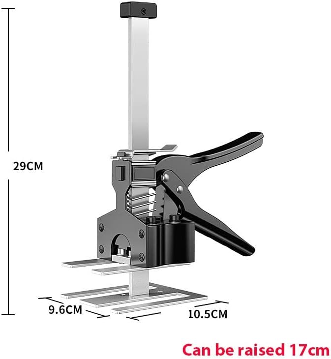 Tool Tool Tool Tool Tool Tool Ajuste Ajuste Ajuste Pirata Nivelamento de braço Lifter Auxiliar Ferramenta Lifting