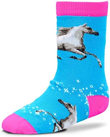 FBF Kids & Baby FBF Originals Wildlife Novelty Sock