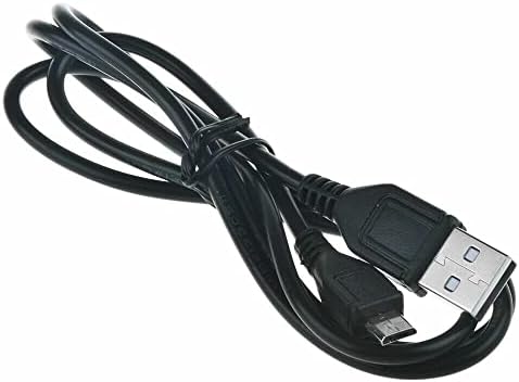 Parthcksi Micro Sync Cabo USB CABELO PARA KODAKAK EASTSHARE M522 M530 M531 Câmera digital