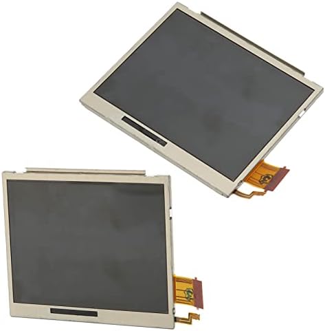 LCD Exibir substituição para consoles de jogos NDSL, tela de toque LCD de 3,2 polegadas Parte de chips Professional