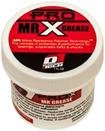 Dumonde Tech Pro x Grease - 1oz