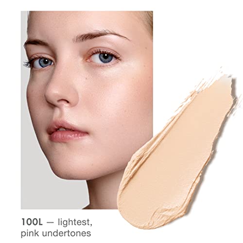 Vapor Beauty - Luminous Foundation Stick | Maquiagem não tóxica, sem crueldade e limpa