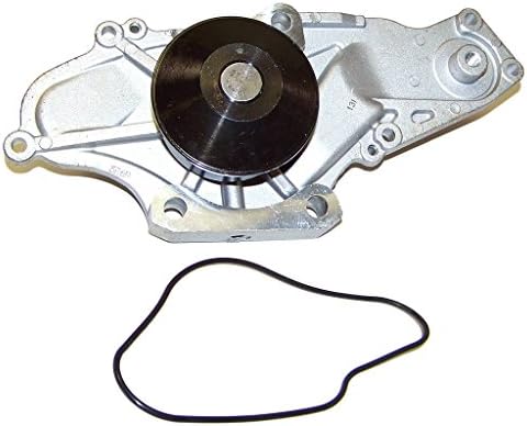 DNJ TBK284WP Timing Belt Kit with Water Pump/For 2000-2004 / Acura, Honda/CL, MDX, Odyssey, Pilot / 3.2L, 3.5L /