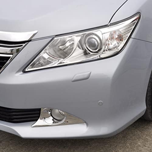 Hibeyo LED Lights Compatível com Toyota Camry de alto perfil 2011-2014 Spot Spot Light impermeável Lâmpada Lâmpada Lâmpada Conjunto