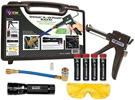 Uview 332005a Kit de detecção de vazamento