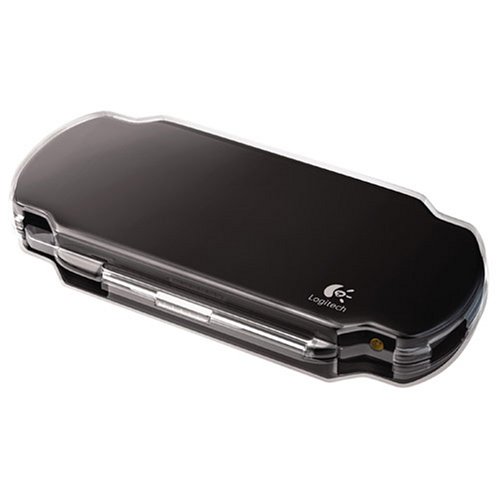 Logitech PSP PlayGear Pocket - Slim