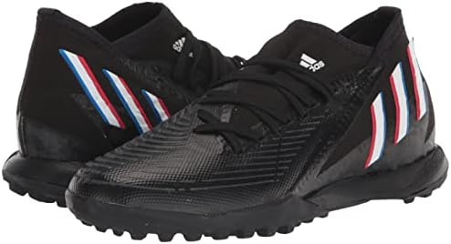 adidas unissex Edge.3 sapato de futebol de grama