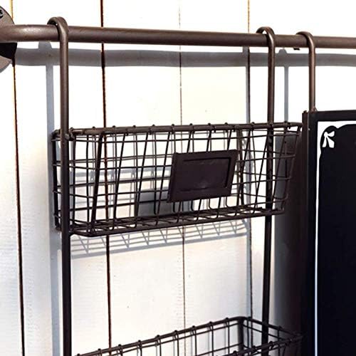 PIBM Stylish Simplicity Plataforma Montada com parede Rack flutuante Estilo industrial Arte Multifuncional magnética Grade da