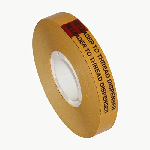 SCAPA T002/CLTL0536 T002 ATG TAPE, CLEF/TAN