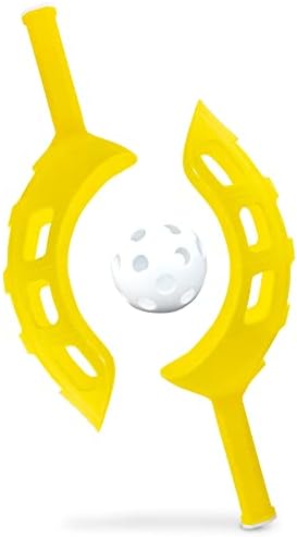 CANNON Sports Scoop Ball Game Set