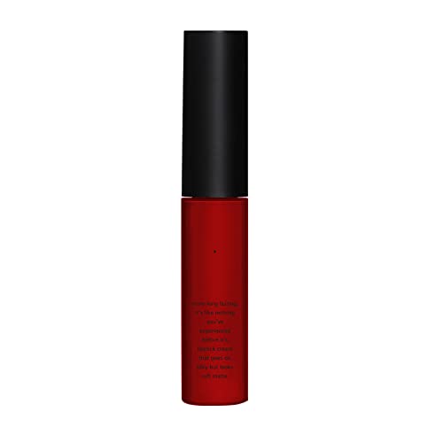 batom npkgvia com maquiagem labial Velvet de longa duração High Pigmment nua à prova d'água Lip Gloss Girls Makeup Longa