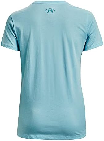 Under Armour Full's Fish Hook Logo T-shirt