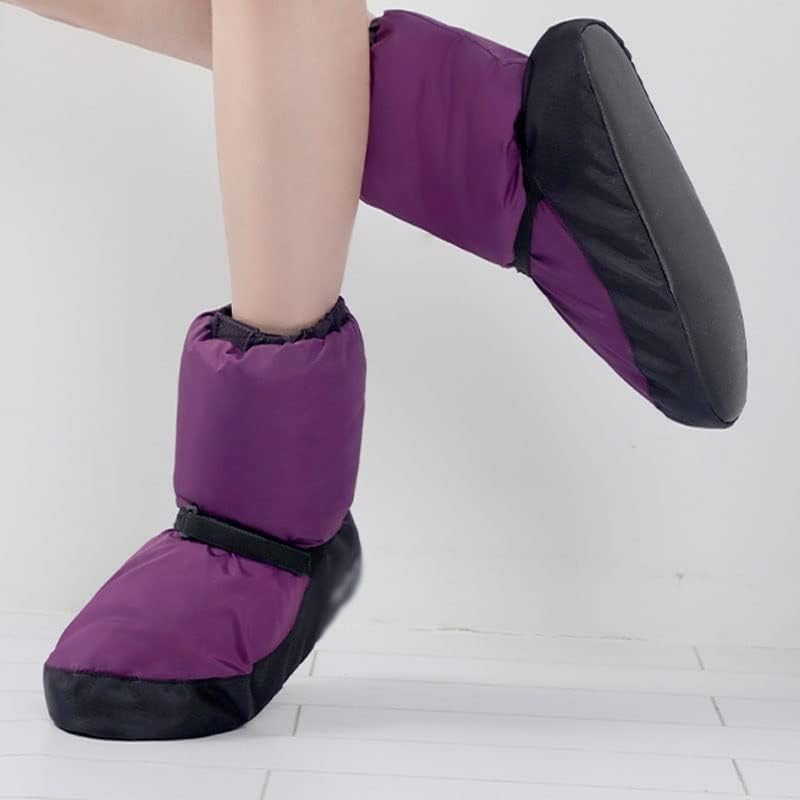 Botas de dança hnkdd