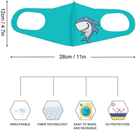 Personalize o poliéster lavável unissex infantil máscara infantil máscara safetymasks férias impressas animais animais caretomos