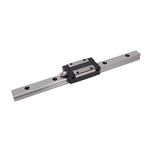 Guia de trilhos lineares, egh20ca slider Rails guias de alta velocidade aço para parte CNC