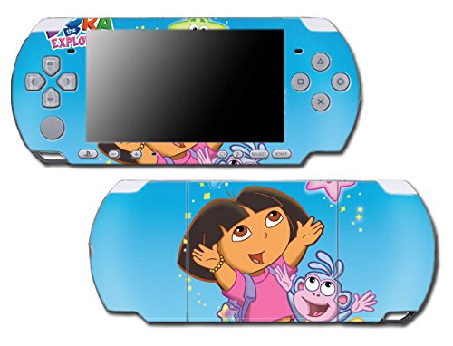 Dora the Explorer Backpack Boots Mapa Iguana Diego Video Video Game Decal Vinil Decal