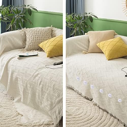 50 PCs Clear Bedskirt pinos de plástico pinos de torção de estofamento tachadas de camas de cama de camisa de cama de pinças