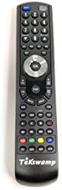 TEKSWAMP TV CONTROL PARA JVC LT-42E488