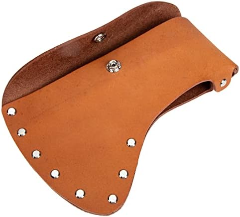 Camping Axe Hatchet Capa Hatchet Cover Leather Baine