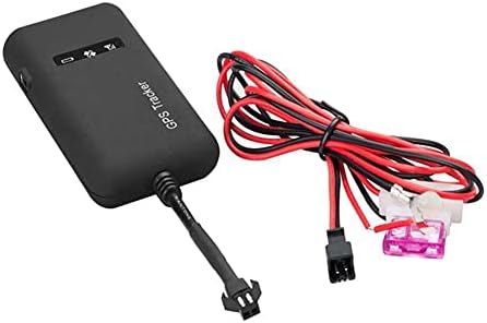 GPS Tracker Mini RealTime Car GPS GSM Rastreador de rastreador veículo/dispositivo de rastreamento de motocicleta