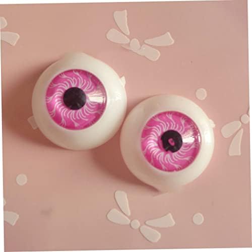 Yesbtx Olhos Artificiais Olhos Humanos Crafts Diy Economia Hollo