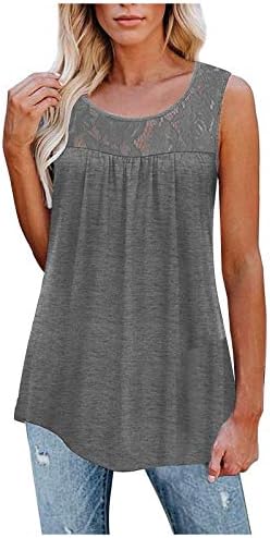 LytryCameV Womens Summer Tops Casual Casual Tampa Casual para mulheres Sexy Camisas sem mangas fofas sexy Camisas