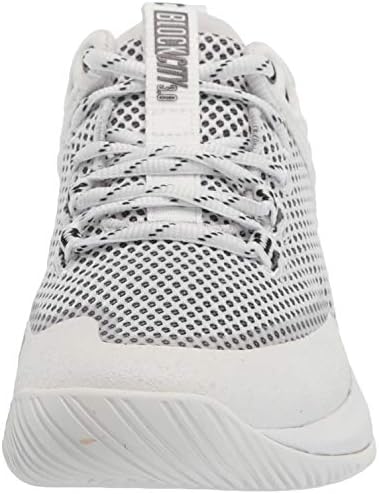 Under Armour Women's Hovr Block City Volleyball Sapato