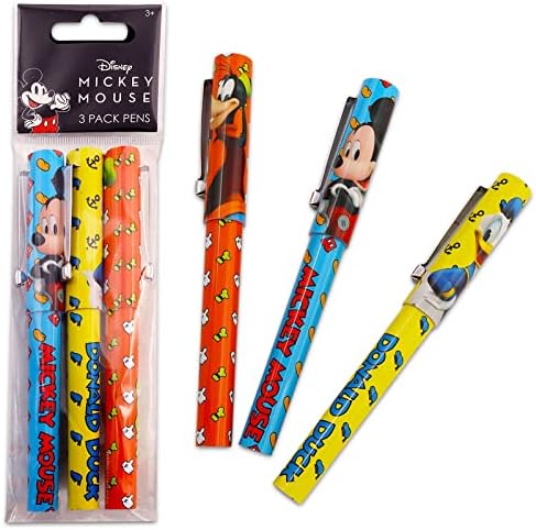 Mickeymouse colegas de quarto Mickey Mouse Decor pacote ~ 14 PC Decalques de parede Mickey Conjunto de colegas de quarto