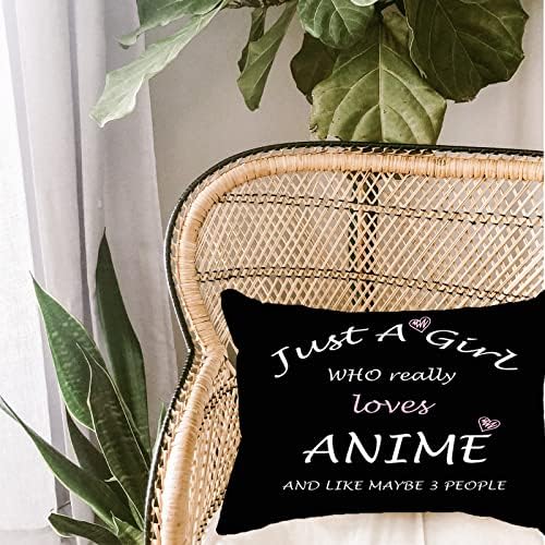 Acowspt Anime Lover Gifts For Girls Anime Anime