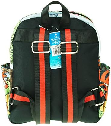 KBNL Tigger 12 polegadas de luxo de tamanho grande Daypack A21325 Medium