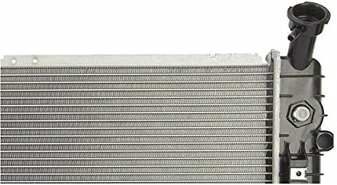 Radiator Parte: 10329500.88957432.52401485, SBR2351