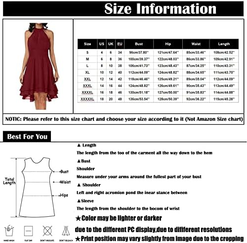 Fragarn Dress for Women Women's Women Casual Fashion Lace Borderyer Longo Longo Duas Pedgas Vestido de Conjunto