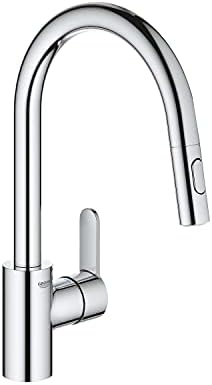 Grohe Eurostyle Cosmopolitan, 31482003