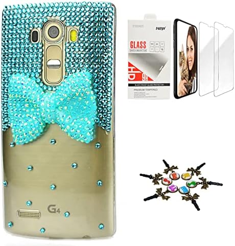 STENES BLING PHELEM CARE COMPATÍVEL COM LG STYLO 5 / STYLO 5V / STYLO 5 Plus - Stylish - 3D Made [série Sparkle] Cover