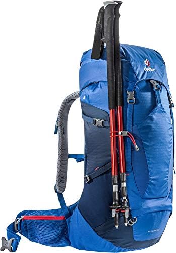 Deuter ao ar livre, azul, 30 L