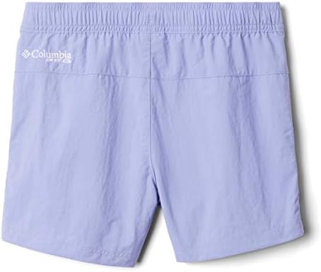 Columbia Girls 'Backcast Short