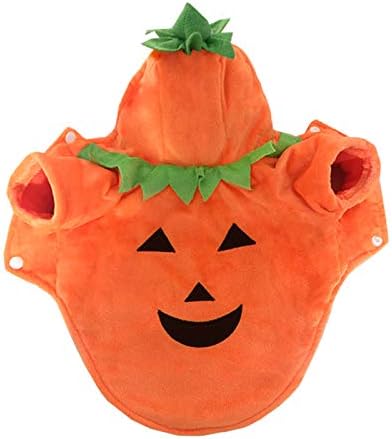 7Chatudo Pet Halloween Fantas