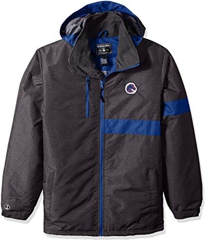 Ouray Sportswear NCAA Mens Raider Jacket