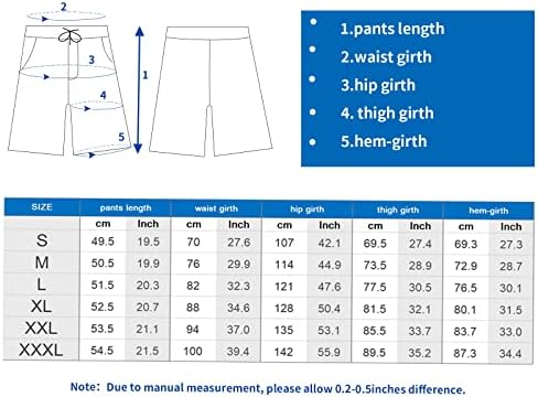 FASTROCKEE MEN SHORT ATHETIC SHORT CLOGONS ALTULHO ELÁSTICA CAIZ PLAY JERSEY Pocket Gym curto