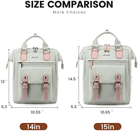 Mini mochila lovevook para mulheres, bolsa de mochila pequena para mulheres ， mochilas de moda de backbag fofas